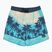 Children's swim shorts Quiksilver Everyday Printed Volley 14" aqua thermotropics