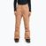 Women's snowboard trousers Roxy Diversion cafe au lait