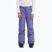 Children's snowboard trousers ROXY Backyard Girl twilight purple