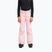 Children's snowboard trousers Roxy Backyard Girl BLE0 rose shadow