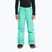 Children's snowboard trousers Roxy Backyard Girl BLE0 opal