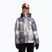Women's snowboard jacket ROXY Brylee shark frostbite