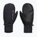 Women's snowboard gloves DC Franchise Mitt W 10K black