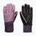 Women's snowboard gloves DC Franchise Glove W 10K mysterioso