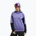 Children's snowboard sweatshirt ROXY Liberty Hoodie twilight purple