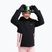 Children's snowboard jacket ROXY Snowflare true black