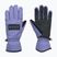 Women's snowboard gloves ROXY Freshfield Twilight Purple