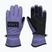 Children's snowboard gloves ROXY Freshfield Twilight Purple