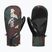 Snowboard gloves DC Franchise Print Mitt 10K classic camo