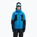 Men's snowboard jacket Quiksilver Dawson 10K seaport
