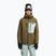 Men's snowboard jacket Quiksilver Sycamore 20K grape leaf