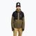 Men's snowboard jacket Quiksilver Titano 10K grape leaf