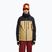 Men's snowboard jacket Quiksilver Sycamore 20K kelp