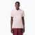Lacoste men's polo shirt DH0783 flamingo