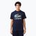 Lacoste men's T-shirt TH1285 navy blue