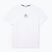 Lacoste T-shirt TH1147 white