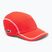 Lacoste men's baseball cap RK7574 6TZ redcurrant bush/redcurrant