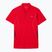 Lacoste men's polo shirt DH7311 redcurrant bush