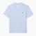 Lacoste men's T-shirt TH2036 phoenix blue