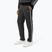 Lacoste men's trousers XH1440 black/graphite
