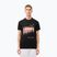 Lacoste men's t-shirt TH2617 black