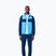 Lacoste men's tracksuit WH2522 globe / argentine blue