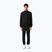 Lacoste men's tracksuit WH2574 black / expresso