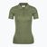 Lacoste women's polo shirt DF5377 khaki