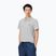 Men's polo shirt Lacoste Polo DH5522 silver chine