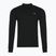 Lacoste men's polo longsleeve DH5523 black