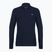 Men's polo longsleeve Lacoste DH5523 navy blue
