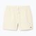 Men's Lacoste swim shorts MH9089 white/yellow