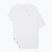 Men's T-shirt Lacoste TH9008 3-pak white