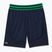 Lacoste men's tennis shorts GH8950 navy blue