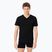 Men's T-shirt Lacoste TH9008 3-pak black