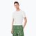 Men's T-shirt Lacoste TH9007 3-pak white