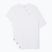 Men's T-shirt Lacoste TH9007 3-pak white