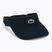 Men's tennis visor Lacoste RK8727 navy blue