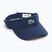 Men's tennis visor Lacoste RK8727 navy blue