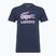 Lacoste men's T-shirt TH4769 navy blue