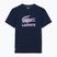 Lacoste men's T-shirt TH4769 navy blue
