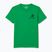 Men's T-shirt + cap Lacoste TH1044 calathea/navy blue