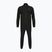 Lacoste men's tennis tracksuit WH4752 black