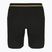 Lacoste men's tennis shorts GH7413 black/gold