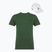 Lacoste men's tennis shirt TH1044 green/navy blue