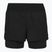 Lacoste women's tennis shorts GF8598 black/black