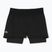 Lacoste women's tennis shorts GF8598 black/black