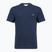 Men's T-shirt Lacoste TH2630 navy blue