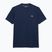 Men's tennis shirt Lacoste TH0004 navy blue