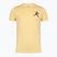 Men's T-shirt + cap Lacoste TH1044 soya/white